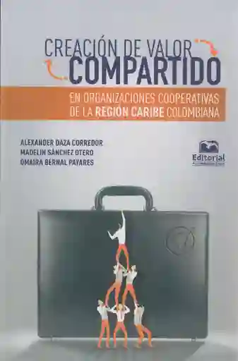 Creación de Valor Compartido en Organizaciones - VV.AA