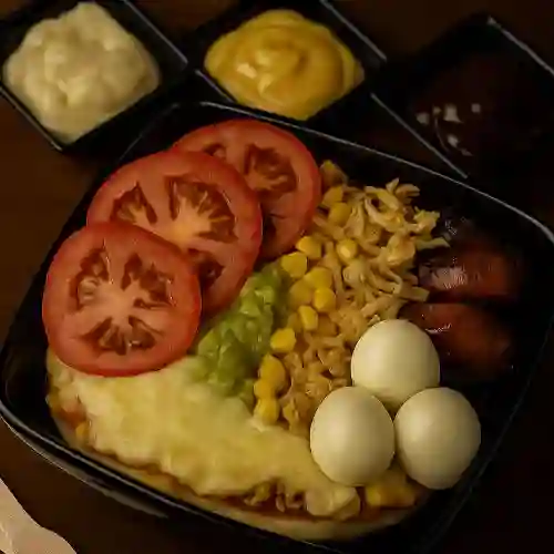 Arebowl
