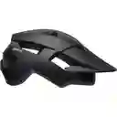 Casco Bicicleta Bell Spark No Fox Mtb Mips Montaña Negro