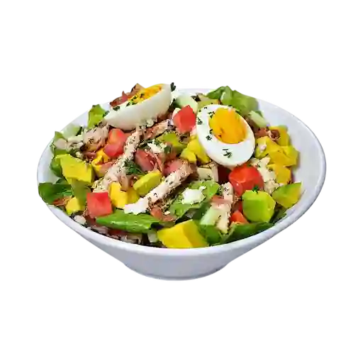 Ensalada Cobb