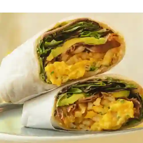 Egg Wrap