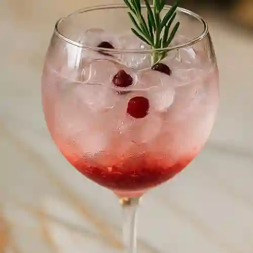 Gin And Tonic