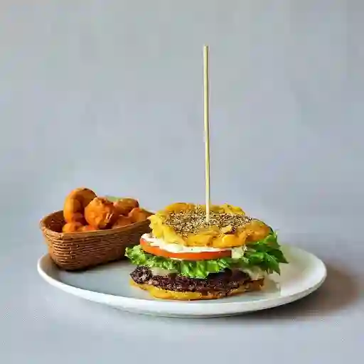 Mr Pataconadas Patambur