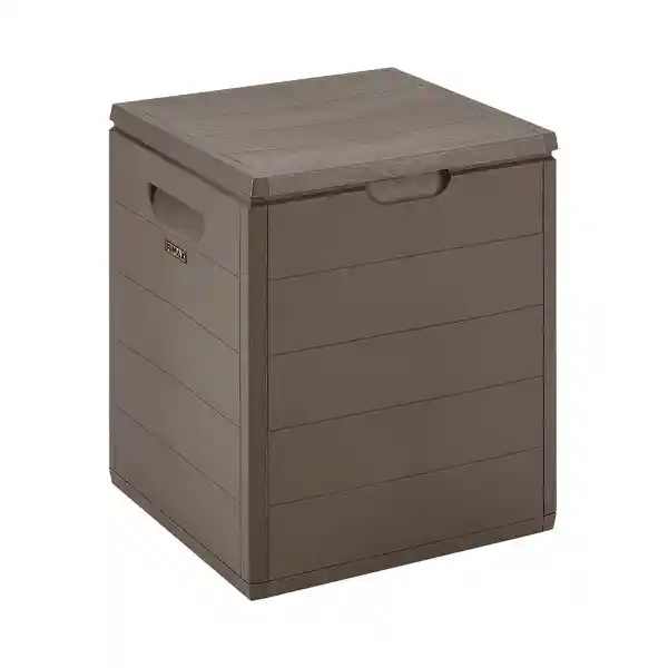 Baru Baúl Color Mocca 100 L Rimax