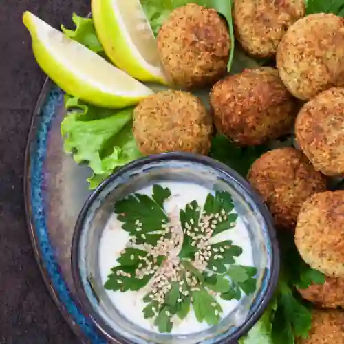 Falafel