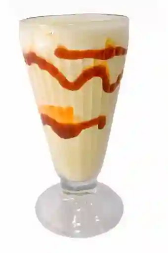 Malteada.