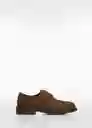 Zapatos Light Topo Talla 40 Hombre Mango