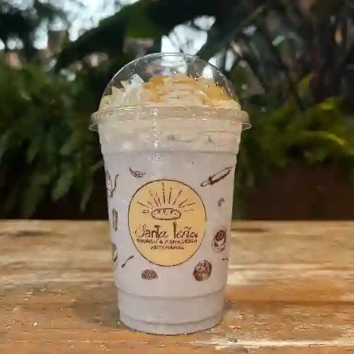 Malteada Lavanda
