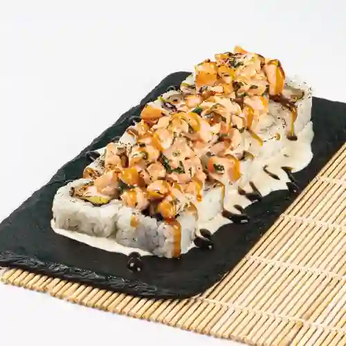 Oishi Roll