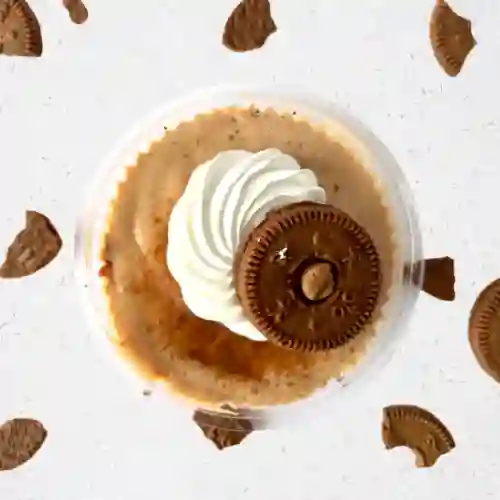 Postre de Milo