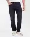 Jean Relaxed Fit-Revenge Azul Dark Ultraoscuro T 32/32 Chevignon