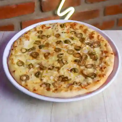 Típica de Aceitunas