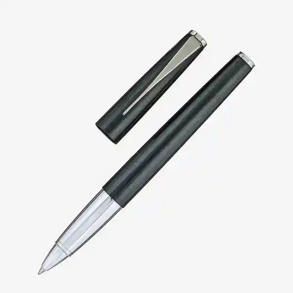 Lamy Bolígrafo Rollerball Studio Black Forest