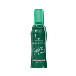 Laca Natural Styling Fuerte 300 mL
