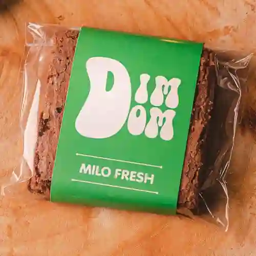 Dim Dom Milo Fresh
