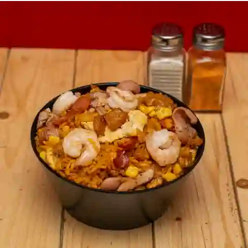 Arroz de la Casa