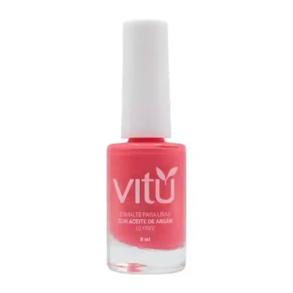 Esmalte Vitu Flamingo Free X8 Ml