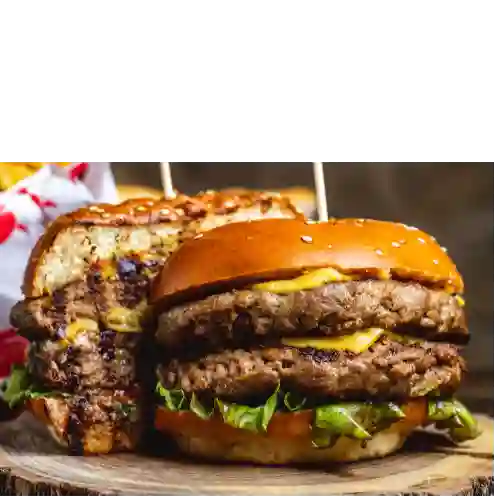 Super Burguer