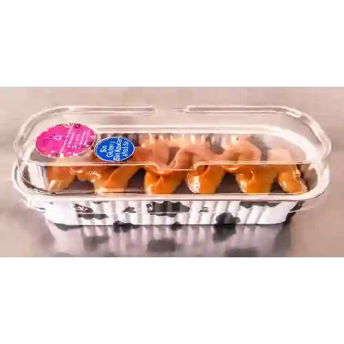 Postres Chocolate Dulce de Leche