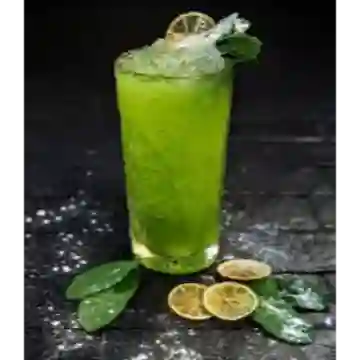 Limonada de Hierbabuena