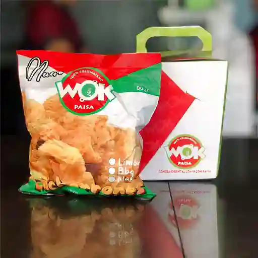 Chicharrón