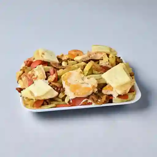 Picada