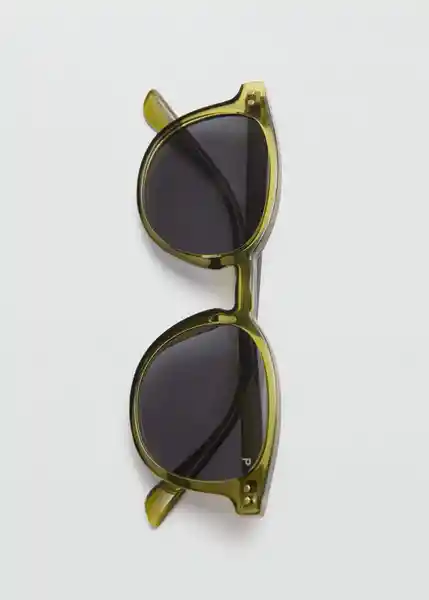 Gafas Porter Khaki Hombre Mango