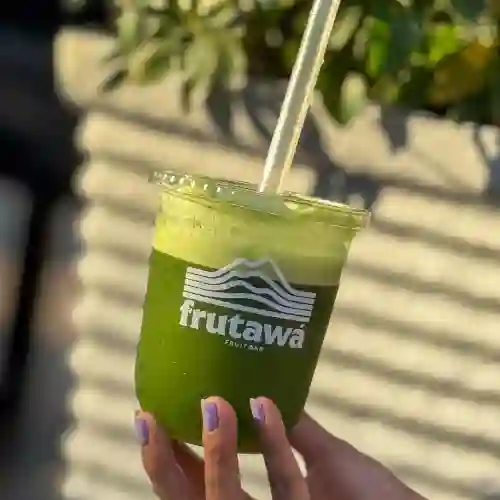 Jugo Frutos Verdes