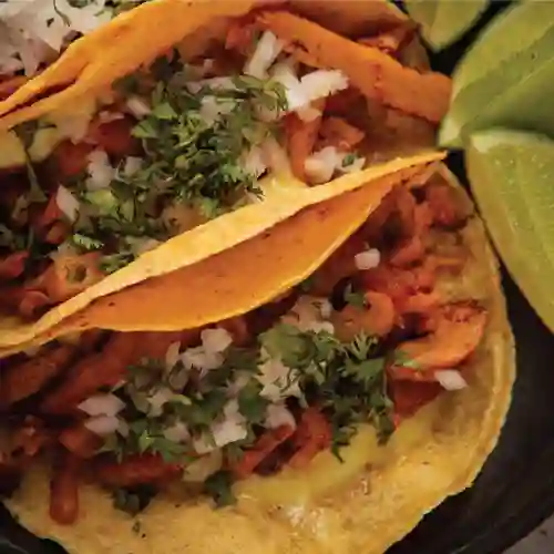 Tacos X9 Tradicionales