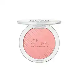 Essence Rubor en Polvo Compacto The Blush 60 Rosa