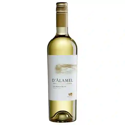 D´Alamel Vino Blanco Reserva Sauvignon Blanc