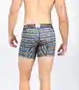 Unser Boxer Azul Talla L 821065