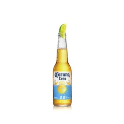 Corona Cero Cerveza