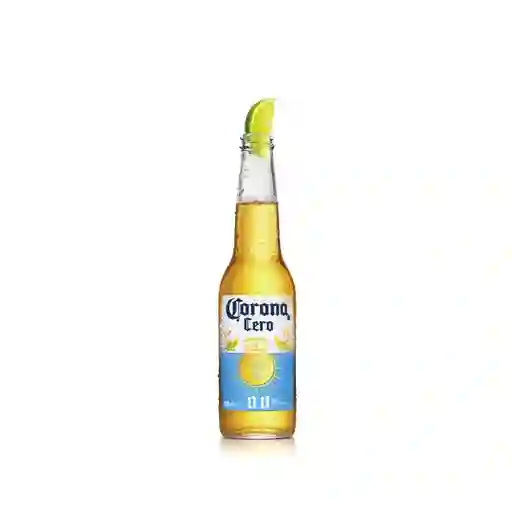 Corona Cero Cerveza