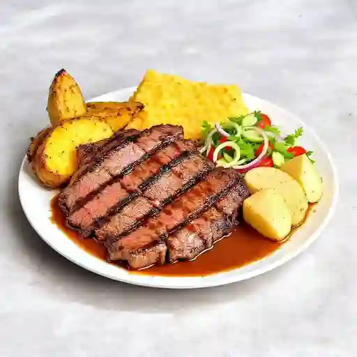 Churrasco 300 gr