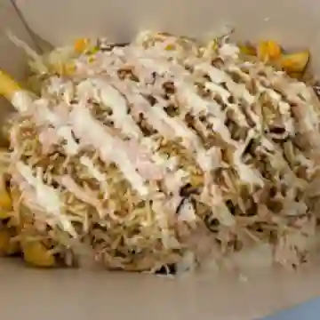 Mazorca Maxideli