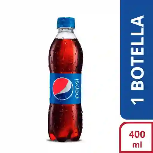 Pepsi 400ml