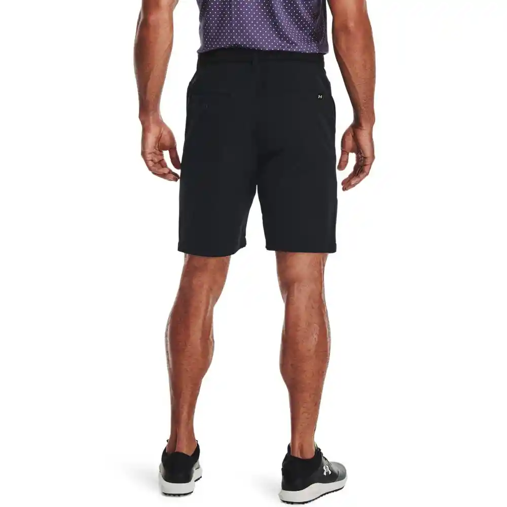 Ua Drive Short Talla 32 Pantalones Y Lycras Negro Para Hombre Marca Under Armour Ref: 1364409-001