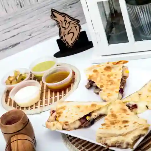 Quesadilla