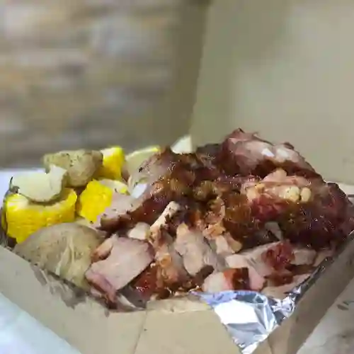 Picada Sencilla (2 Proteínas)