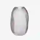 Hubsch Florero Balloon Gris