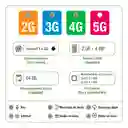 Celular Motorola E15 6.67" 4gb Ram 64gb Morado