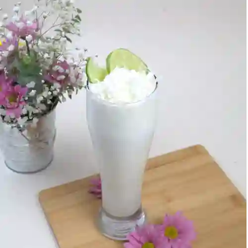 Frapeados Limonada Coco 16 Onzas