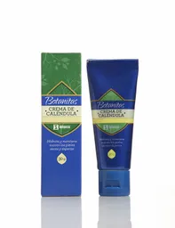 Botanitas Crema de Caléndula Cicatrizante