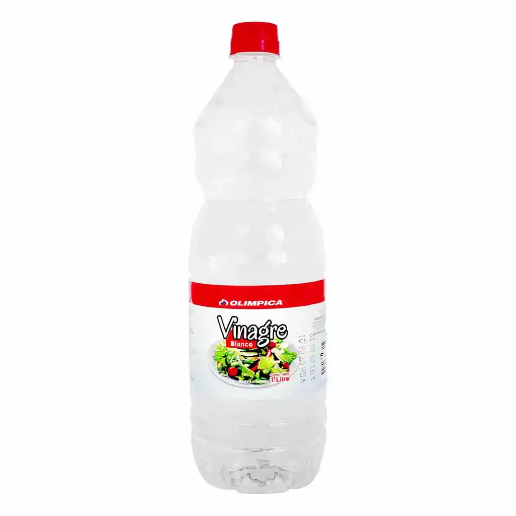 Olimpica Vinagre Blanco