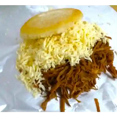 Tradicional de Carne