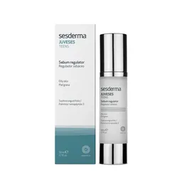 Sesderma Regulador Sebáceo Juvenses Teens