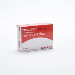 Rosuvitae (40 mg)