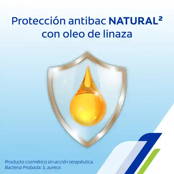 Protex Jabón Líquido Corporal Avena 760 mL