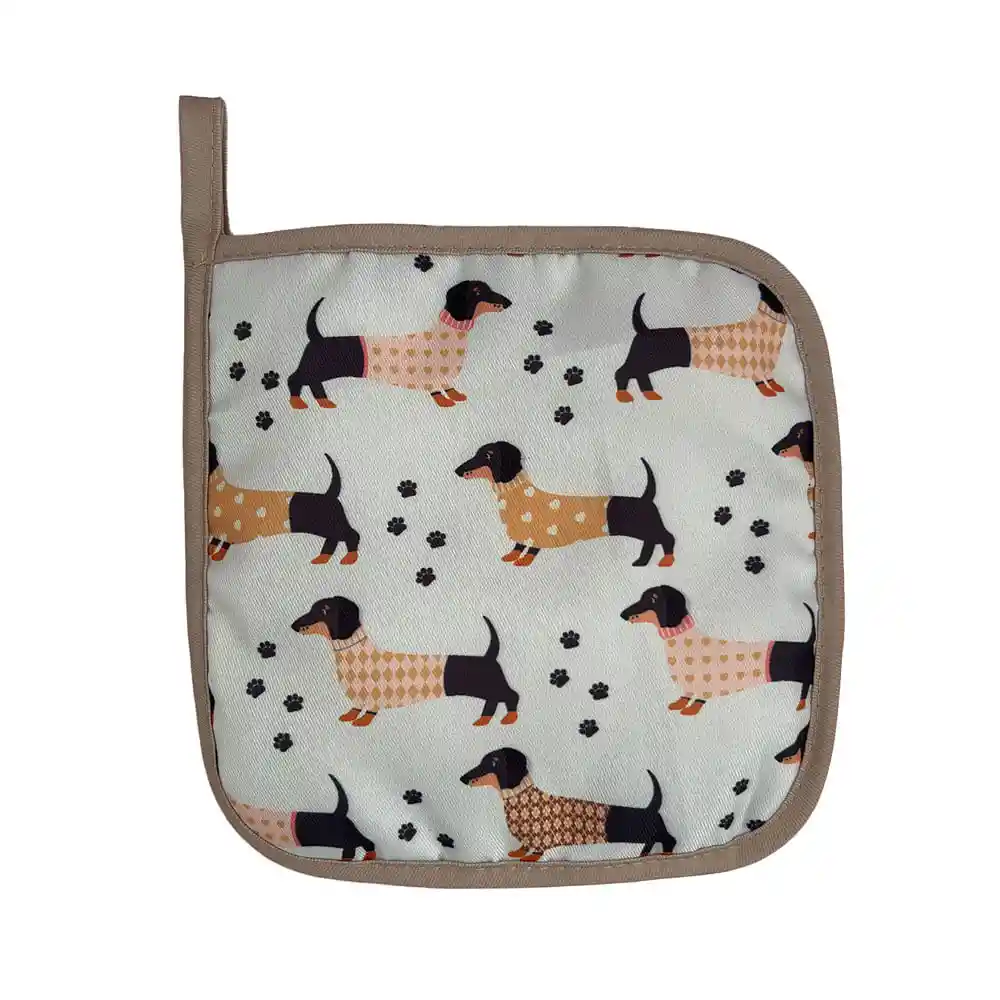 Toma Olla Print Krea